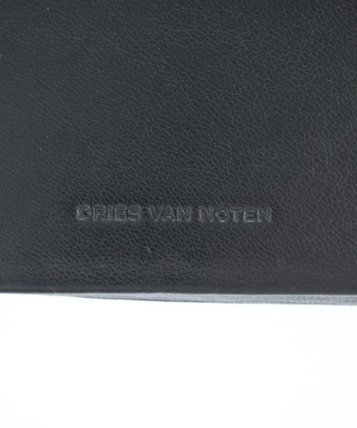 DRIES VAN NOTEN กระเป๋าสตางค์/กระเป๋าใส่เหรียญ