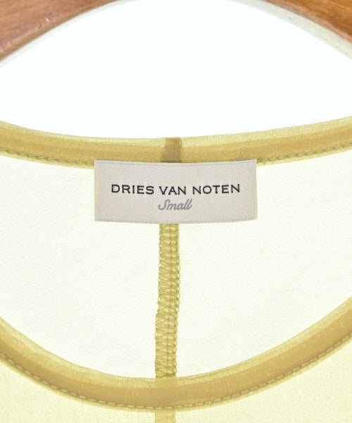 DRIES VAN NOTEN เสื้อสตรี