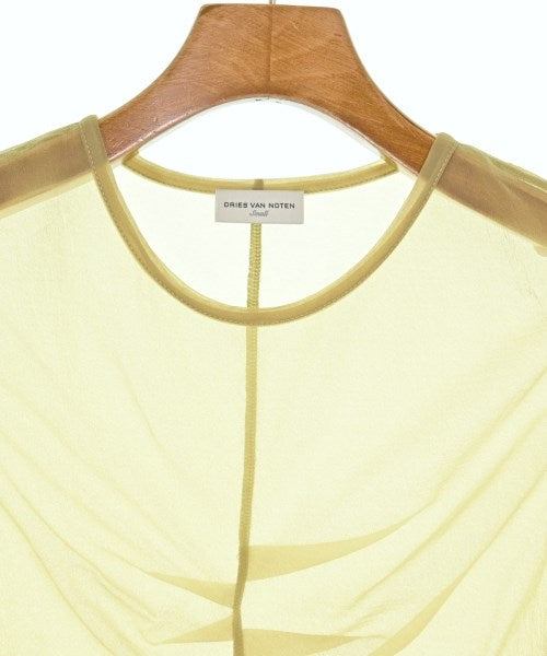 DRIES VAN NOTEN เสื้อสตรี