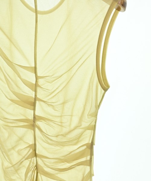 DRIES VAN NOTEN เสื้อสตรี