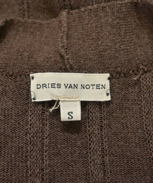 DRIES VAN NOTEN เสื้อคาร์ดิแกน