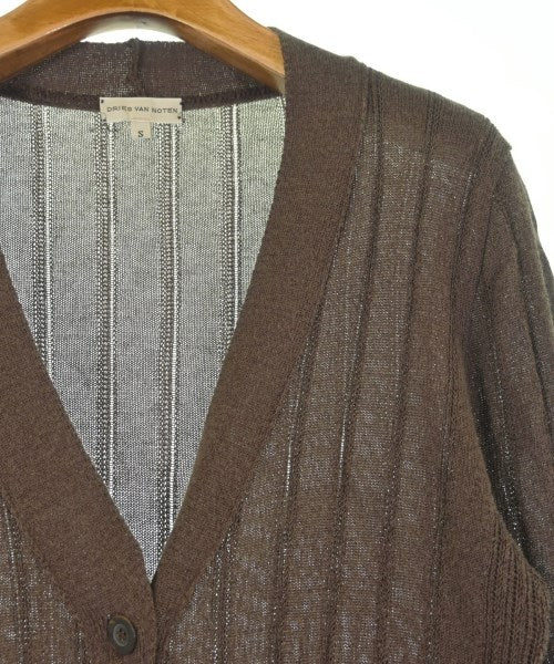 DRIES VAN NOTEN เสื้อคาร์ดิแกน