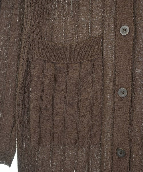 DRIES VAN NOTEN เสื้อคาร์ดิแกน