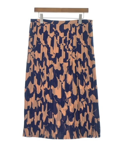 DRIES VAN NOTEN กระโปรงยาว/แม็กซี่ยาว