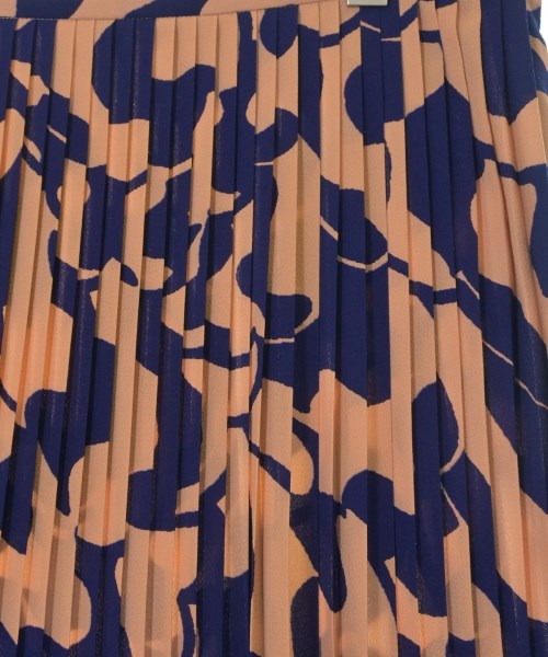 DRIES VAN NOTEN กระโปรงยาว/แม็กซี่ยาว