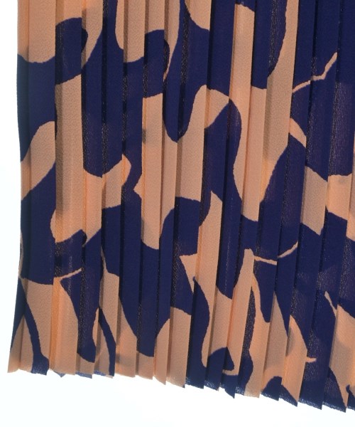 DRIES VAN NOTEN กระโปรงยาว/แม็กซี่ยาว