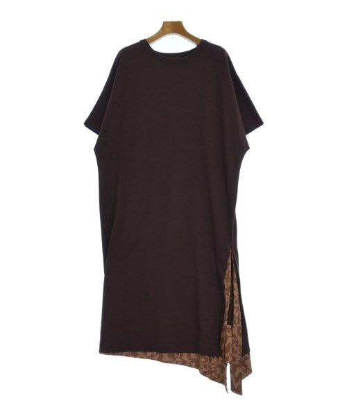 DRIES VAN NOTEN ชุดเดรส