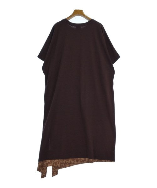 DRIES VAN NOTEN ชุดเดรส