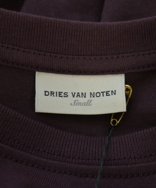 DRIES VAN NOTEN ชุดเดรส