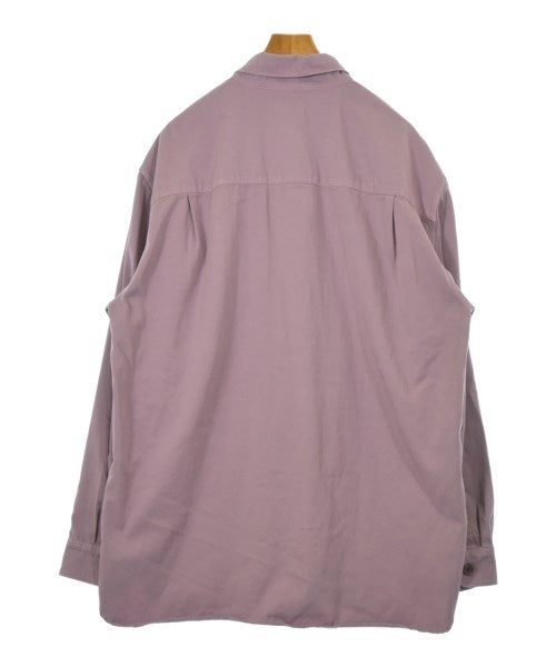 DRIES VAN NOTEN เสื้อลำลอง