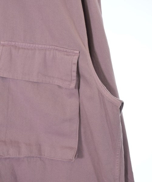 DRIES VAN NOTEN เสื้อลำลอง