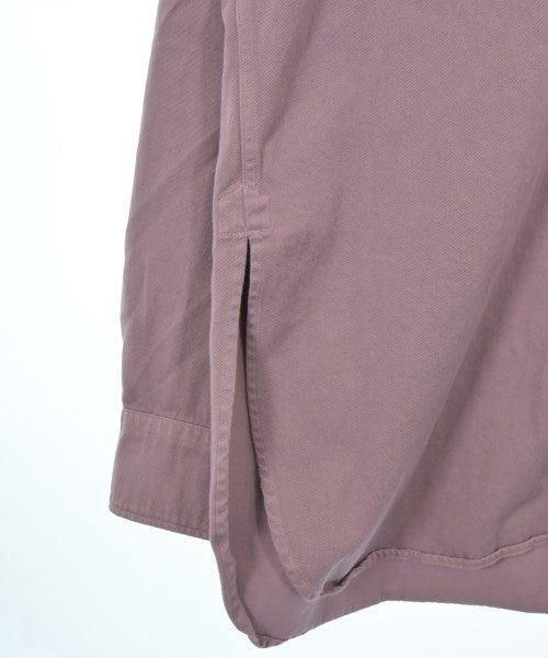 DRIES VAN NOTEN เสื้อลำลอง