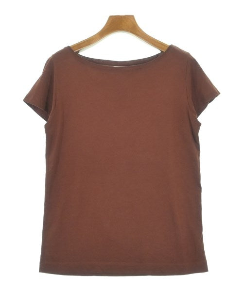 DRIES VAN NOTEN เสื้อยืด/เสื้อท็อปส์