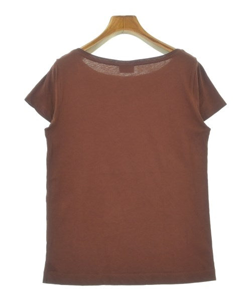 DRIES VAN NOTEN เสื้อยืด/เสื้อท็อปส์