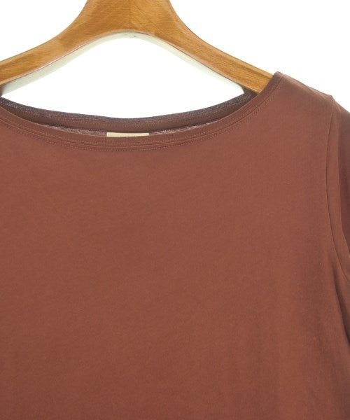 DRIES VAN NOTEN เสื้อยืด/เสื้อท็อปส์