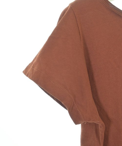 DRIES VAN NOTEN เสื้อยืด/เสื้อท็อปส์