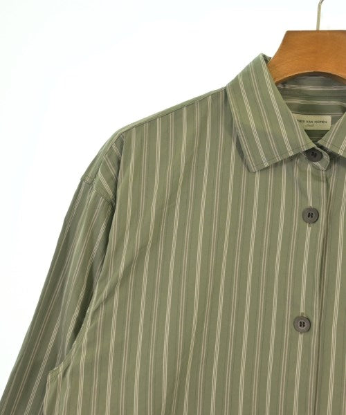 DRIES VAN NOTEN เสื้อลำลอง