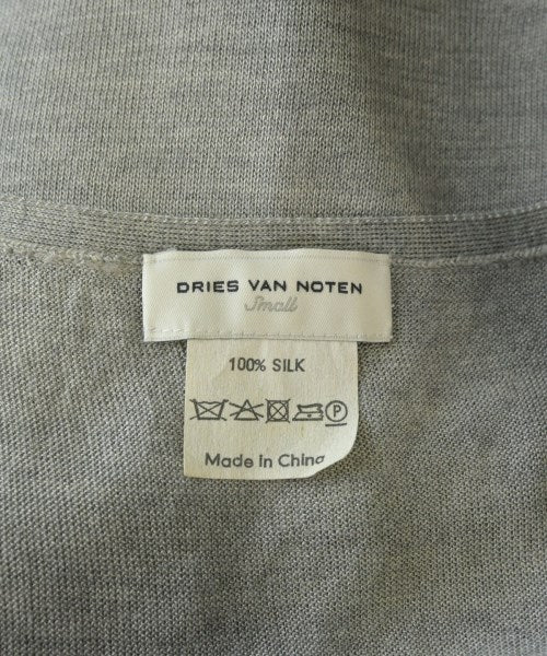 DRIES VAN NOTEN เสื้อกั๊ก