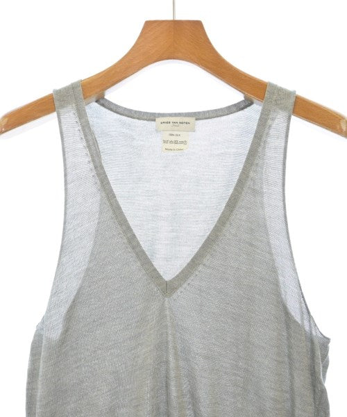 DRIES VAN NOTEN เสื้อกั๊ก