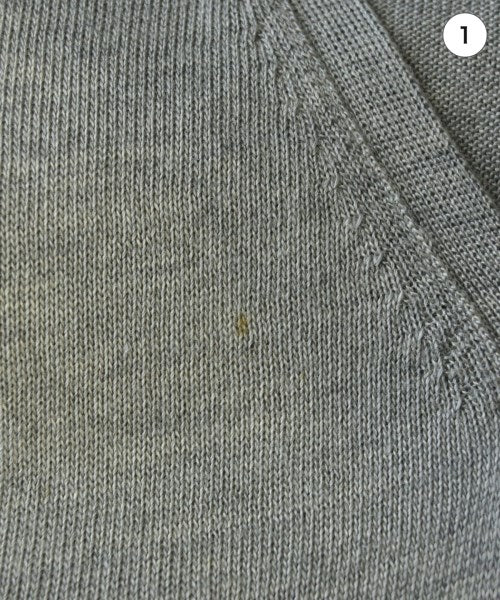 DRIES VAN NOTEN เสื้อกั๊ก