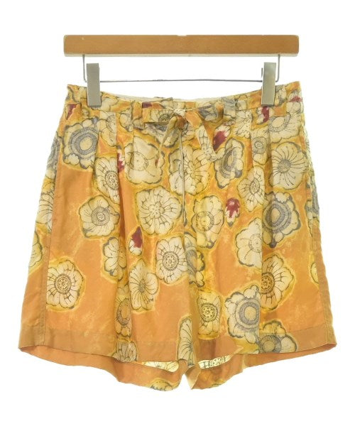 DRIES VAN NOTEN กางเกงขาสั้น