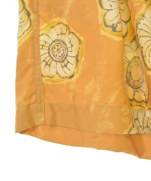 DRIES VAN NOTEN กางเกงขาสั้น