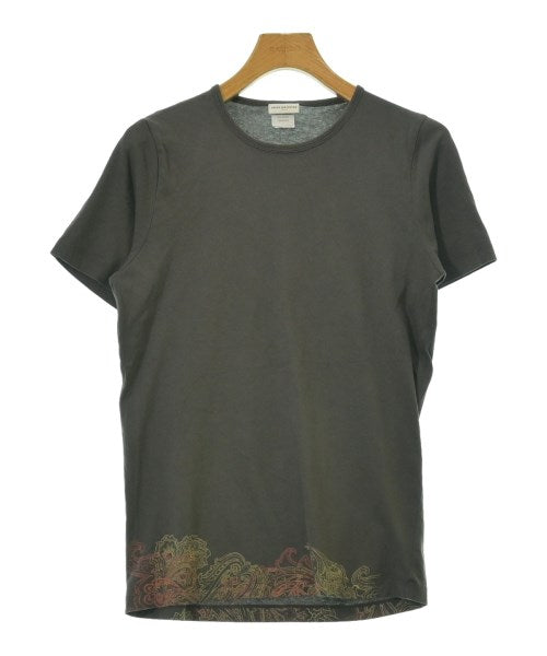 DRIES VAN NOTEN เสื้อยืด/เสื้อท็อปส์