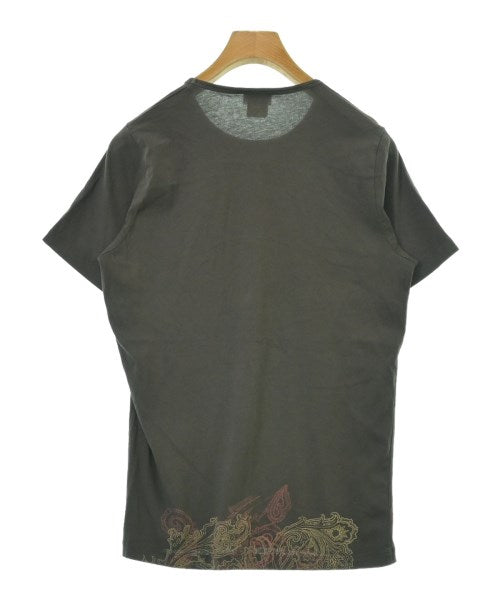 DRIES VAN NOTEN เสื้อยืด/เสื้อท็อปส์