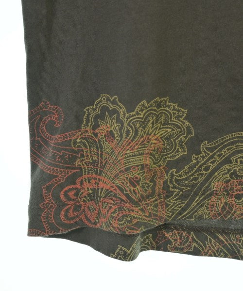 DRIES VAN NOTEN เสื้อยืด/เสื้อท็อปส์