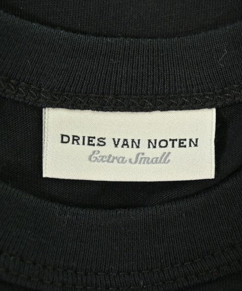 DRIES VAN NOTEN แขนกุด