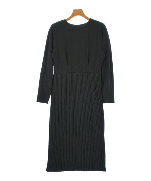 DRIES VAN NOTEN ชุดเดรส