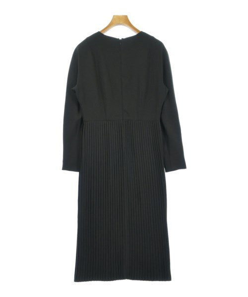 DRIES VAN NOTEN ชุดเดรส