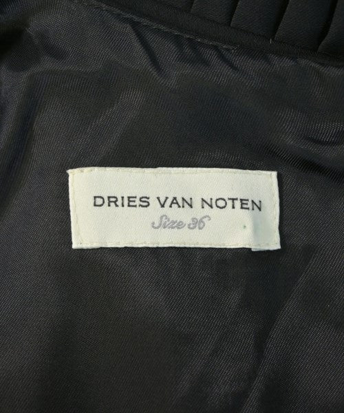 DRIES VAN NOTEN ชุดเดรส