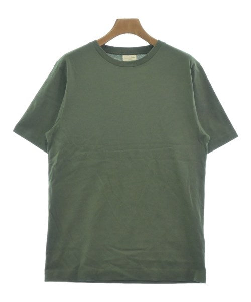 DRIES VAN NOTEN เสื้อยืด/เสื้อท็อปส์