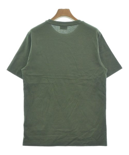 DRIES VAN NOTEN เสื้อยืด/เสื้อท็อปส์