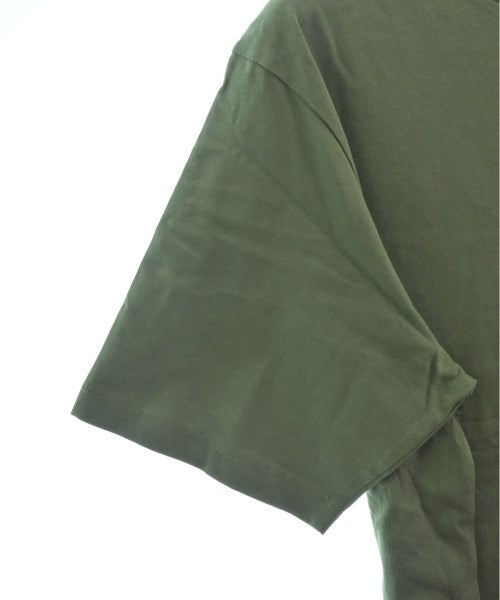 DRIES VAN NOTEN เสื้อยืด/เสื้อท็อปส์