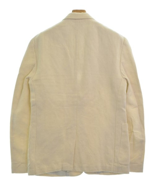 DRIES VAN NOTEN แจ็คเก็ตลำลอง