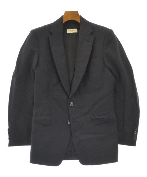 DRIES VAN NOTEN เบลเซอร์/แจ็คเก็ตสูท