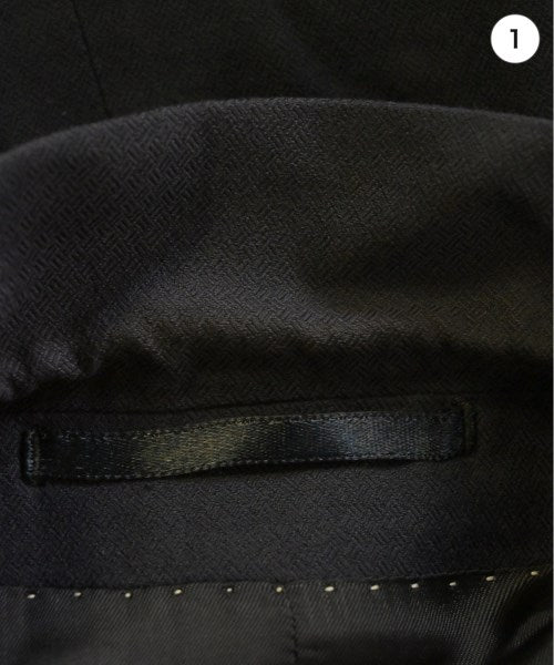 DRIES VAN NOTEN เบลเซอร์/แจ็คเก็ตสูท