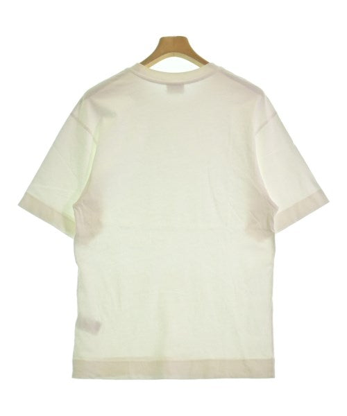 DRIES VAN NOTEN เสื้อยืด/เสื้อท็อปส์