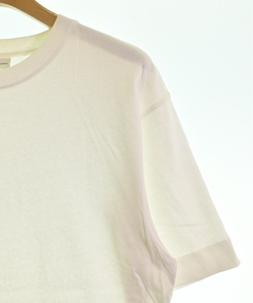 DRIES VAN NOTEN เสื้อยืด/เสื้อท็อปส์