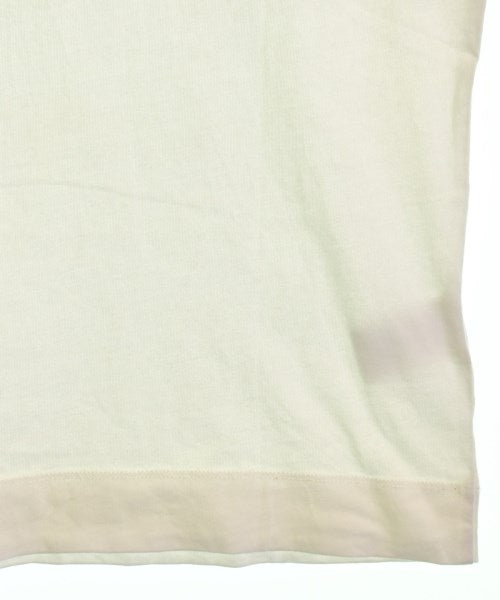 DRIES VAN NOTEN เสื้อยืด/เสื้อท็อปส์