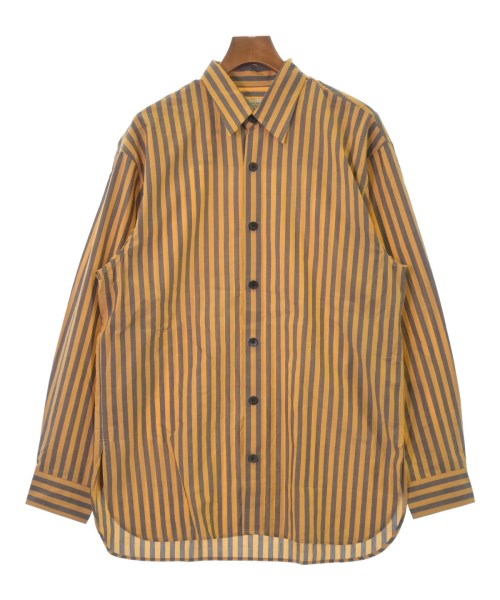 DRIES VAN NOTEN เสื้อลำลอง