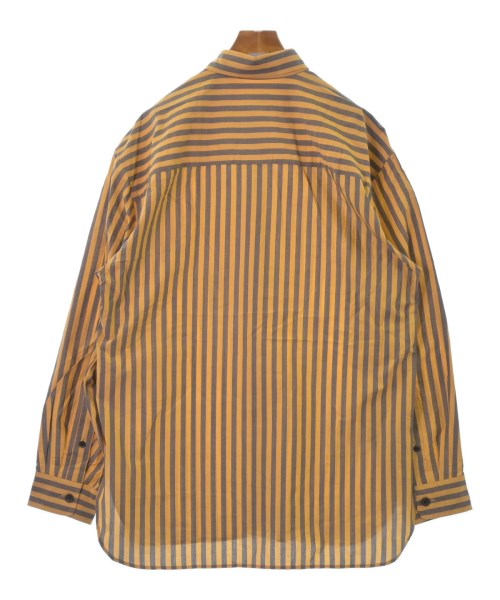 DRIES VAN NOTEN เสื้อลำลอง