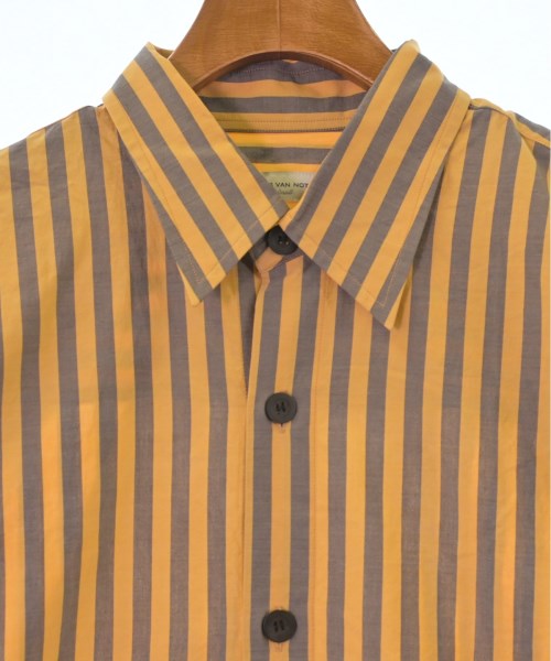 DRIES VAN NOTEN เสื้อลำลอง