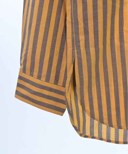 DRIES VAN NOTEN เสื้อลำลอง