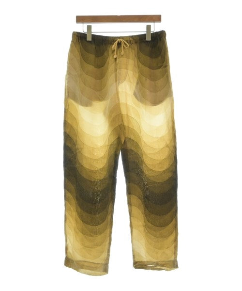 DRIES VAN NOTEN กางเกง อื่น