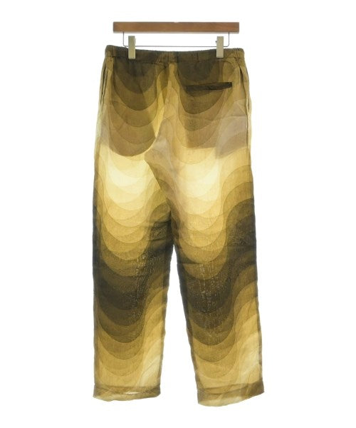 DRIES VAN NOTEN กางเกง อื่น