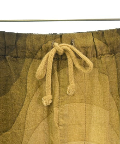 DRIES VAN NOTEN กางเกง อื่น