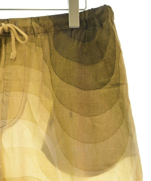 DRIES VAN NOTEN กางเกง อื่น